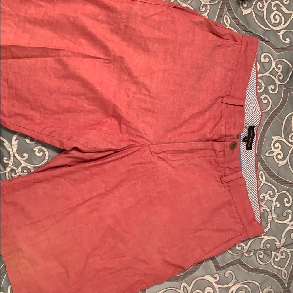 Banana Republic shorts